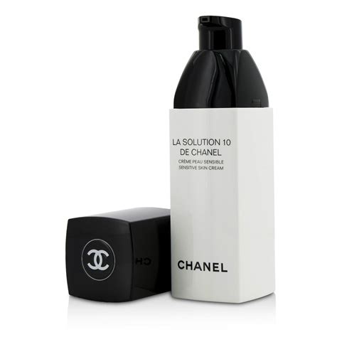 Skincare La Solution 10 de Chanel